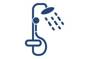 Hansa - Duschsysteme