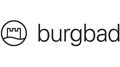 Burgbad
